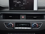 奥迪A4L 2017款  40 TFSI 运动型_高清图4