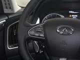 英菲尼迪Q50 2014款  3.7L 豪华运动版_高清图5