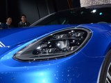 Panamera 2017款   4S 2.9T_高清图29