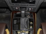 奥迪A7 2016款  50 TFSI quattro 舒适型_高清图17