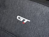 观致3 2017款  GT 1.6T 手动致享型_高清图17