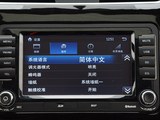 风行SX6 2016款  1.6L CVT尊享型_高清图29