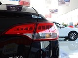 众泰Z700 2016款  1.8T DCT尊贵型_高清图11