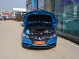 锐3 2016款  1.6L CVT尊享型天窗版_高清图28