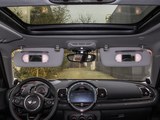 MINI CLUBMAN 2016款  改款 2.0T COOPER S 极客版_高清图19