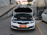 观致3 2017款  GT 1.6T 自动致悦型_高清图5