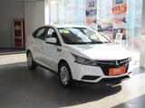 锐3 2016款  1.6L 手动尊享型天窗版_高清图3