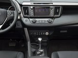 RAV4荣放 2016款  2.5L 自动四驱精英版_高清图35