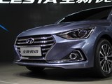 悦动 2017款  1.6L 手动悦目版GL_高清图9