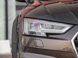 奥迪A4(进口) 2017款  45 TFSI allroad quattro 时尚型_高清图29