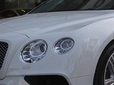欧陆 2014款  4.0T GT V8 S 尊贵版_高清图3