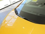 Huracan 2016款   RWD Coupe_高清图12