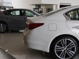 英菲尼迪Q50 2014款  3.7L 豪华运动版_高清图35