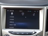 哈弗H1 2017款  红标 1.5L 手动豪华型_高清图1