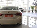 英菲尼迪Q50 2014款  3.7L 豪华运动版_高清图33