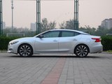 西玛 2016款  2.5L XV至尊版_高清图8