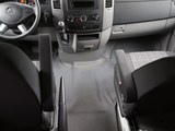 Sprinter 2016款 奔驰斯宾特3.5L 七座 324H （海外版）_高清图13