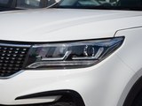 景逸X5 2017款  1.6L CVT尊享型_高清图5