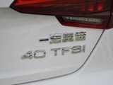 奥迪A4L 2017款  40 TFSI 运动型_高清图11