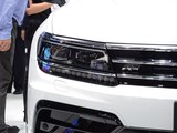 Tiguan 2017款  380TSI 四驱R-Line_高清图21