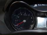 海马S5 2015款  1.6L 手动舒适型_高清图25