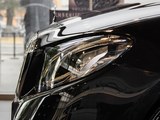 奔驰E级 2017款  E 200 L 4MATIC_高清图5