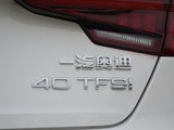 奥迪A4L 2017款  40 TFSI 运动型_高清图9