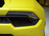 Huracan 2017款   RWD Spyder_高清图6