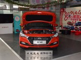 悦纳RV 2017款  1.4L 自动活力版SPORT_高清图6