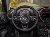 MINI CLUBMAN 2016款  改款 2.0T COOPER S 极客版_高清图4