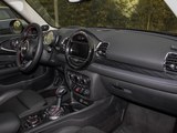 MINI CLUBMAN 2016款  改款 2.0T COOPER S 极客版_高清图3