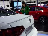 速腾 2016款  280TSI 自动R-Line_高清图21