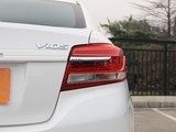 威驰 2017款  1.5L CVT创行版_高清图12