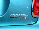 MINI 2016款  2.0T COOPER S CABRIO_高清图12