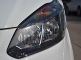 新全顺 2017款  2.0T汽油多功能商用车中轴中顶_高清图8