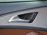 奥迪A6L 2017款  45 TFSI quattro 运动型_高清图12