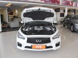 英菲尼迪Q50 2014款  3.7L 豪华运动版_高清图19