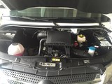 Sprinter 2016款 奔驰斯宾特3.5L 七座 324H （海外版）_高清图1