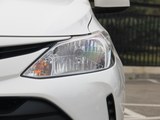 威驰 2017款  1.5L CVT创行版_高清图5