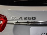 奔驰GLA 2016款  GLA 260 4MATIC 运动型_高清图34