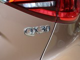 英菲尼迪QX30 2017款  2.0T 四驱极限版_高清图28