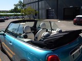 MINI 2016款  2.0T COOPER S CABRIO_高清图5