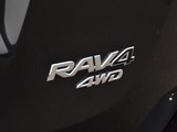 RAV4荣放 2016款  2.5L 自动四驱精英版_高清图8