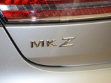林肯MKZ 2017款  2.0T 尊享版_高清图23