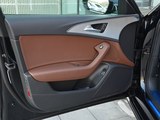 奥迪A6L 2017款  45 TFSI quattro 运动型_高清图11