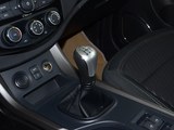 海马S5 2015款  1.6L 手动舒适型_高清图23