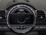 MINI CLUBMAN 2016款  改款 2.0T COOPER S 极客版_高清图25