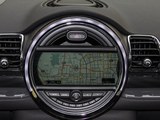 MINI CLUBMAN 2016款  改款 2.0T COOPER S 极客版_高清图24