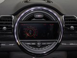 MINI CLUBMAN 2016款  改款 2.0T COOPER S 极客版_高清图23