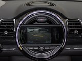 MINI CLUBMAN 2016款  改款 2.0T COOPER S 极客版_高清图22